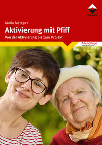 Vorderes Coverbild Aktivierung mit Pfiff
