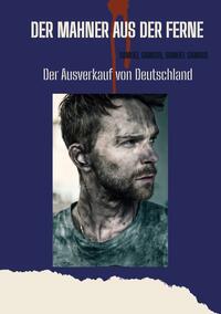 Vorderes Coverbild Der Mahner aus der Ferne