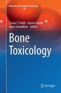 Vorderes Coverbild Bone Toxicology
