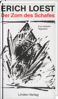Vorderes Coverbild Der Zorn des Schafes