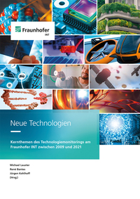 Vorderes Coverbild Neue Technologien