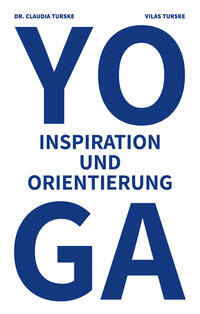 Vorderes Coverbild Yoga