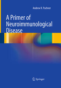 Vorderes Coverbild A Primer of Neuroimmunological Disease