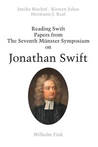 Vorderes Coverbild Reading Swift