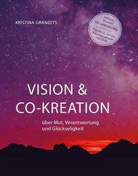 Vorderes Coverbild Vision & Co-Kreation