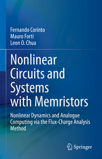 Vorderes Coverbild Nonlinear Circuits and Systems with Memristors