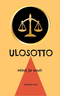 Vorderes Coverbild Ulosotto