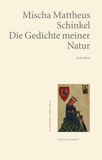 Vorderes Coverbild Die Gedichte meiner Natur
