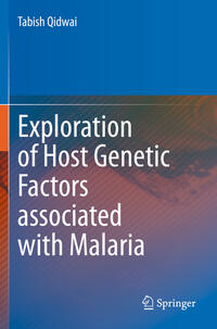Vorderes Coverbild Exploration of Host Genetic Factors associated with Malaria