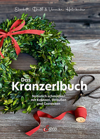 Vorderes Coverbild Das Kranzerlbuch