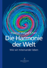 Vorderes Coverbild Die Harmonie der Welt