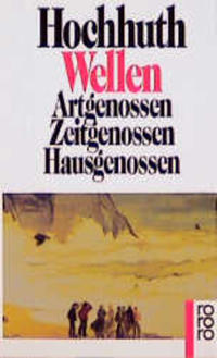 Vorderes Coverbild Wellen