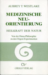 Vorderes Coverbild Medizinische Neuorientierung