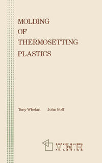 Vorderes Coverbild Molding of Thermosetting Plastics