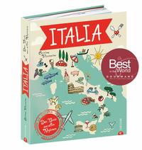 Vorderes Coverbild ITALIA