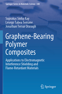 Vorderes Coverbild Graphene-Bearing Polymer Composites