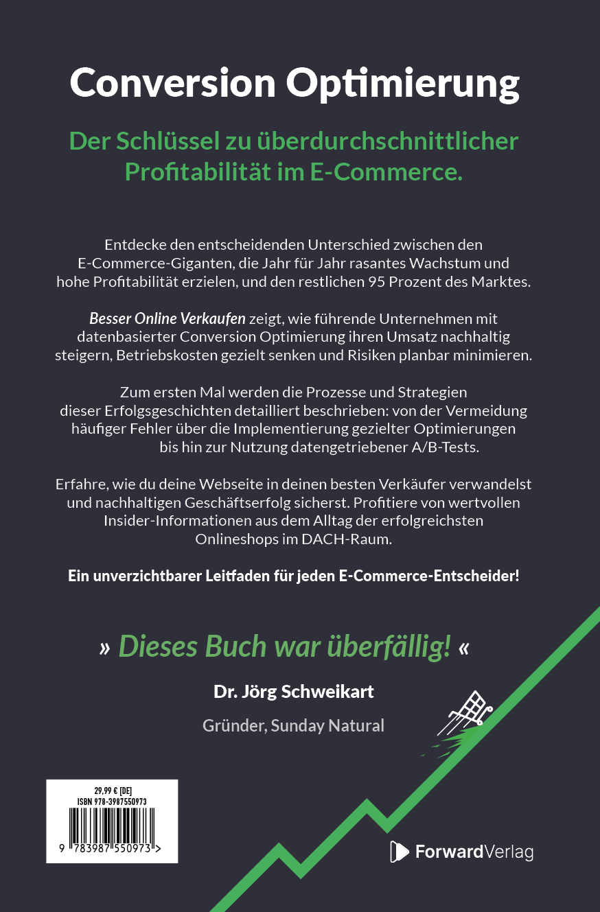 Rückseitencover Besser Online Verkaufen