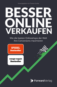 Vorderes Coverbild Besser Online Verkaufen