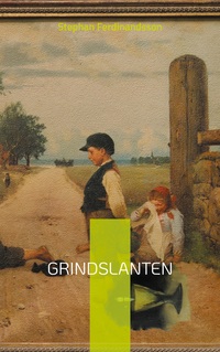 Vorderes Coverbild Grindslanten