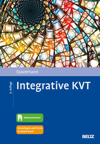 Vorderes Coverbild Integrative KVT