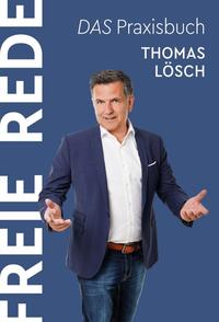 Vorderes Coverbild FREIE REDE
