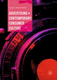 Vorderes Coverbild Advertising in Contemporary Consumer Culture