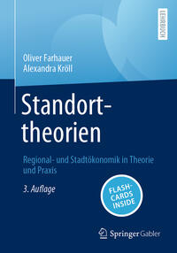 Vorderes Coverbild Standorttheorien