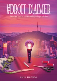 Vorderes Coverbild #Droit d'aimer