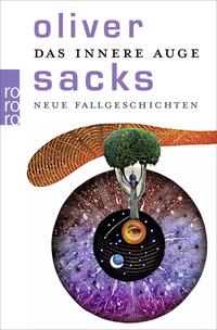 Vorderes Coverbild Das innere Auge