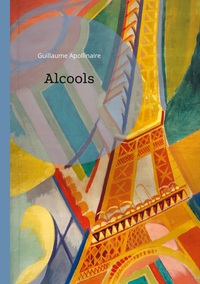 Vorderes Coverbild Alcools