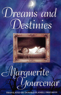 Vorderes Coverbild Dreams and Destinies