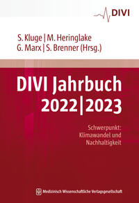 Vorderes Coverbild (hohe Qualität) DIVI Jahrbuch 2022/2023