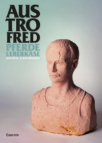 Vorderes Coverbild Pferdeleberkäse
