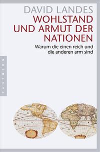 Vorderes Coverbild Wohlstand und Armut der Nationen