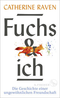 Vorderes Coverbild Fuchs und ich