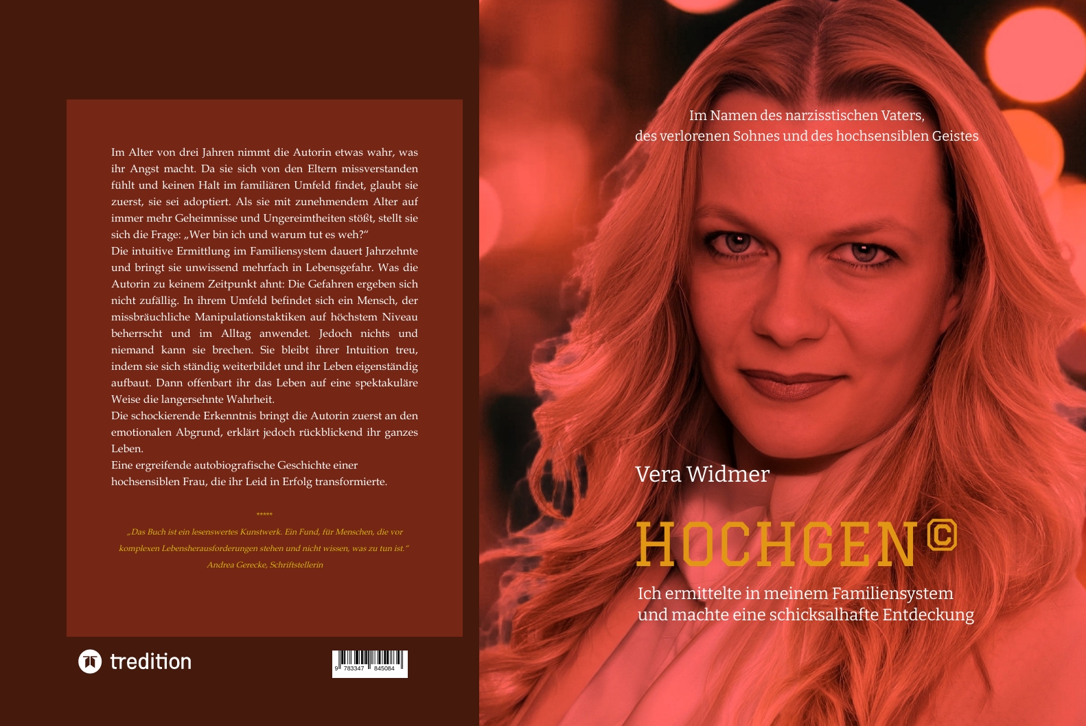 Gesamtes Coverbild HOCHGEN©