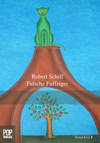 Vorderes Coverbild Falsche Fuffziger