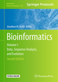 Vorderes Coverbild Bioinformatics