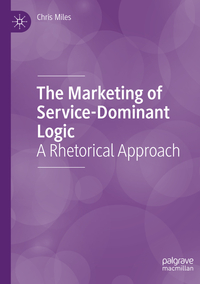 Vorderes Coverbild The Marketing of Service-Dominant Logic