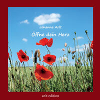 Vorderes Coverbild Öffne dein Herz