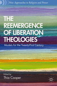 Vorderes Coverbild The Reemergence of Liberation Theologies