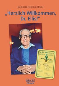 Vorderes Coverbild „Herzlich Willkommen, Dr. Ellis!“