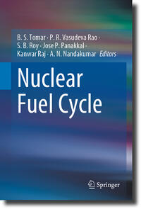 Vorderes Coverbild Nuclear Fuel Cycle