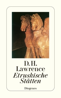 Vorderes Coverbild Etruskische Stätten