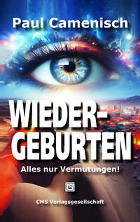 Vorderes Coverbild WIEDERGEBURTEN