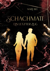 Vorderes Coverbild Schachmatt