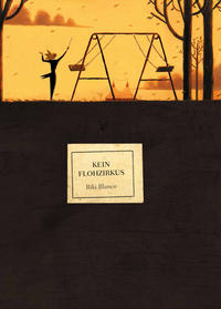 Vorderes Coverbild Kein Flohzirkus