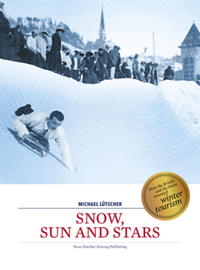 Vorderes Coverbild Snow, Sun and Stars