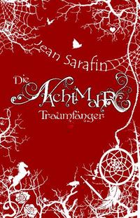 Vorderes Coverbild Die Nachtmahr Traumfänger