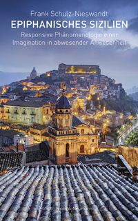 Vorderes Coverbild Epiphanisches Sizilien